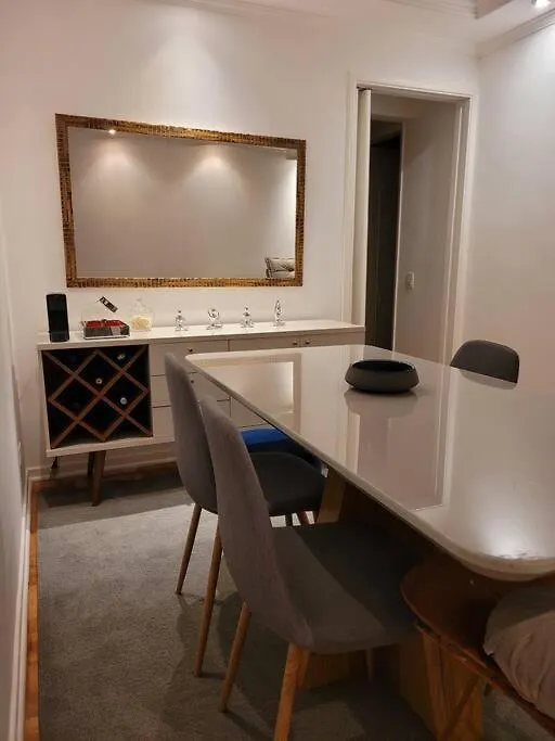Cozy And Well Located! - 5 To 6 People Apartment Sao Paulo