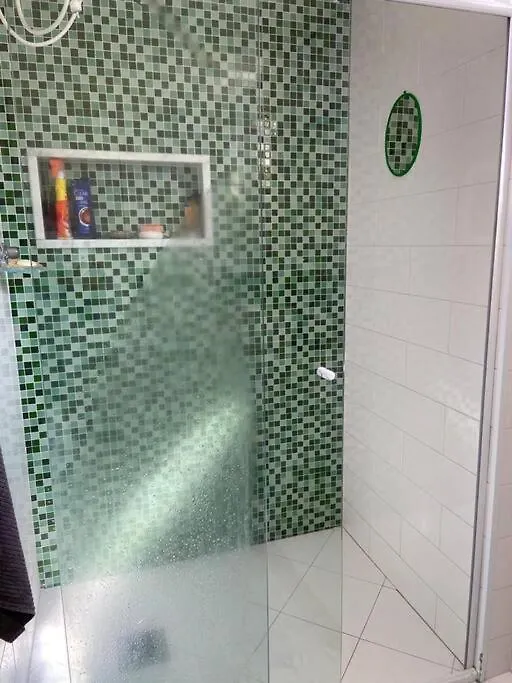Cozy And Well Located! - 5 To 6 People Apartment Sao Paulo 0*,